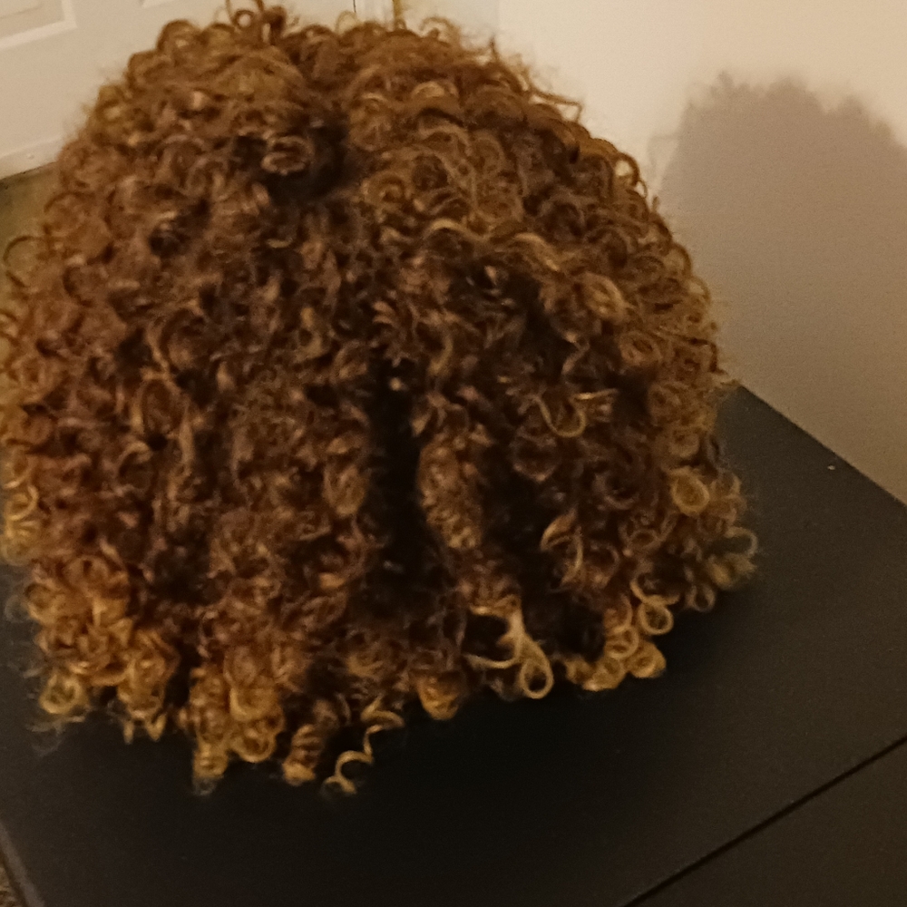 Wig